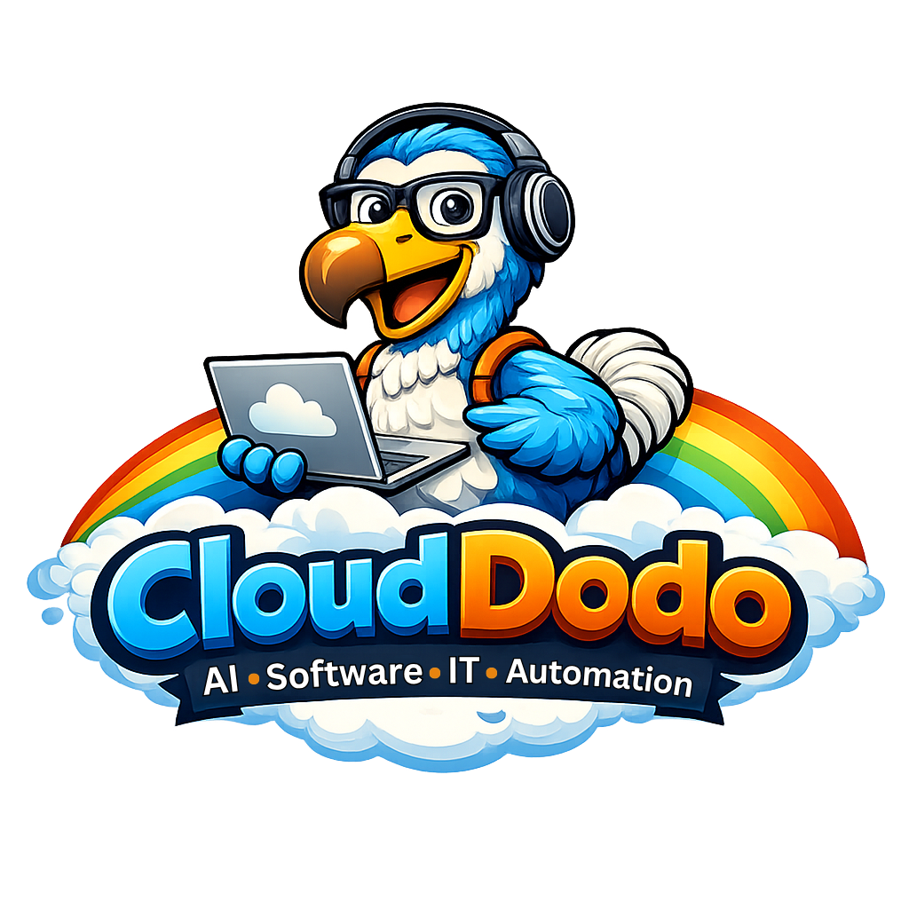 CloudDodo